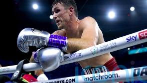 Callum Smith’s ‘excited’ about his Canada bout
