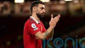 Bruno Fernandes insists Man Utd’s season is positive rather than successful