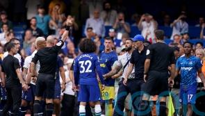 From Conte and Tuchel&rsquo;s clash to Kane&rsquo;s heroics &ndash; Premier League best moments