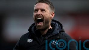 Luton chief ‘could not be prouder’ of Rob Edwards with Premier League in sights
