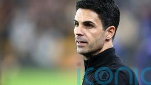 Mikel Arteta braced for even harder Premier League challenge next season