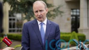 Government must act with coherence, Martin insists as he moves to cool tensions