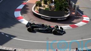 Lewis Hamilton hoped for more from Mercedes updates in Monaco