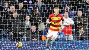 Five-star Partick Thistle complete rout of Ayr to reach play-off final