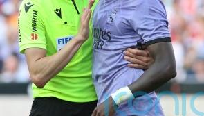 Valencia’s ban and fine after racist abuse of Vinicius Junior reduced on appeal