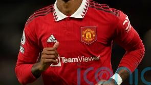 Erik ten Hag confident Marcus Rashford can score 40 goals in a season