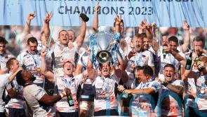 Alex Goode: Saracens’ title success driven by last year’s final disappointment