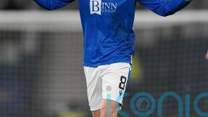 St Johnstone win a fitting ending for Murray Davidson – Steven MacLean