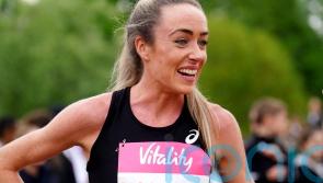 Budapest gold is ‘pipe dream’ as Eilish McColgan bids to break 30-minute barrier