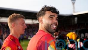 Brentford goalkeeper David Raya valued at £40million by boss Thomas Frank