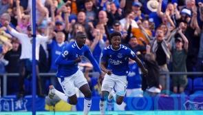 Alan Stubbs demands change ‘from boardroom down’ despite Everton escape