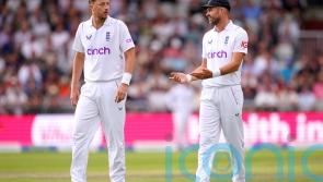 James Anderson and Ollie Robinson should be fit for Ashes &ndash; Brendon McCullum