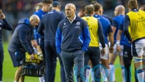 Coaching trio follow Gregor Townsend’s lead and extend Scotland deals until 2026