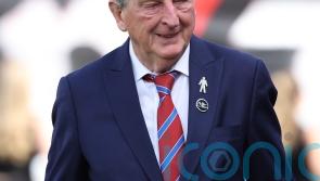 James McArthur hails Roy Hodgson’s impact at Crystal Palace