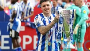 Dean Windass ‘proudest man in world’ after son Josh emulates his Wembley heroics