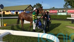 Winning start for Annie Power’s first foal Mystical Power