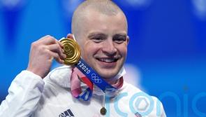 Adam Peaty says winning gold medals will not fix all his problems