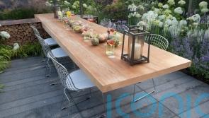 How to make a small garden feel bigger