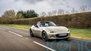 UK Drive: The Mazda MX-5 remains a sheer delight to drive