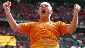 Dean Windass proud as Conor McGregor splashes cash – Tuesday’s sporting social