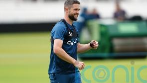Their misfortune means I’m here – Chris Woakes understands cost of Ashes chance