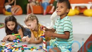 More help with childcare costs for families on universal credit from end of June