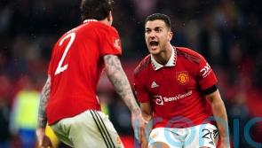How Manchester United reached the FA Cup final for a 21st time