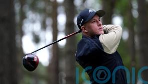 Brendan Lawlor and Kim Moore excited for next week’s Scandinavian Mixed event
