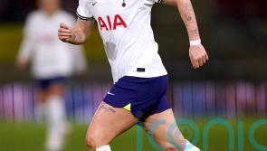 Bethany England included in England’s World Cup squad but Beth Mead misses out