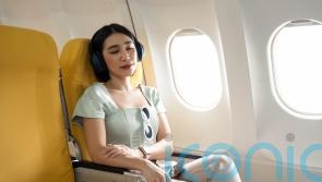 Jetting off this summer? Doctors share essential in-flight health tips