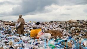 Is the plastic problem exacerbating gender inequality?
