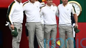 I don’t think LIV golfers should be on European Ryder Cup team – Rory McIlroy