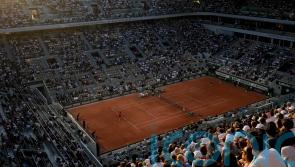French Open under fire again over no women’s matches in night sessions