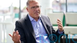 The Hundred overhaul ‘not something that’s on agenda’ for ECB boss Richard Gould