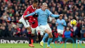 De Bruyne v Casemiro and Haaland v Varane – The key FA Cup final battles