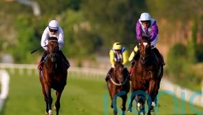 Artistic Star takes step into ‘unknown territory’ with Derby tilt