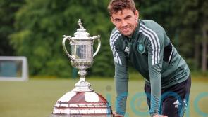 Ange Postecoglou speculation not causing Celtic to lose focus – Matt O’Riley