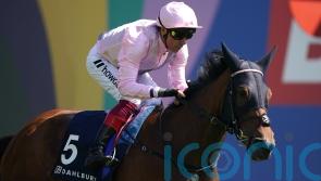 Emily Upjohn dominates with tremendous Coronation Cup success
