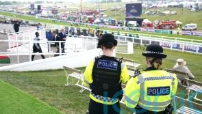 Nineteen arrested ahead of Derby day
