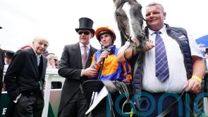 O’Brien lauds his ‘most important horse’ in Auguste Rodin