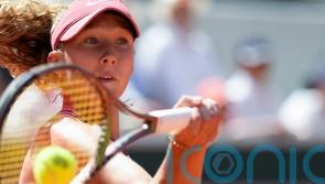 Mirra Andreeva feared French Open disqualification for &lsquo;really stupid move&rsquo;