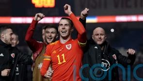 Rob Page: Gareth Bale ‘enjoying retirement’ and won’t join Wales coaching staff