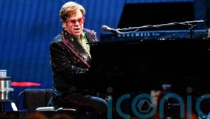 You can tell everybody we have won the FA Cup – Man City players meet Elton John
