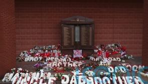 Man charged after wearing shirt appearing to refer to Hillsborough disaster