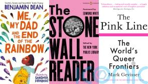 The best books to pick up this Pride Month and celebrate LGBTQ+ voices