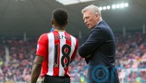 Jermain Defoe not surprised by West Ham exploits under ‘top manager’ David Moyes