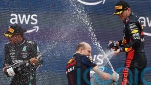 Max Verstappen says Lewis Hamilton title fight ‘would be great for the sport’