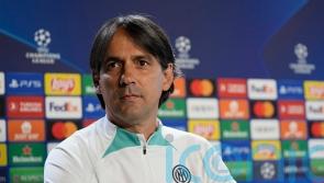 Inter boss Simone Inzaghi calls opponents Man City ‘strongest team in the world’