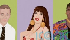 As Pride Month begins: 5 LGBTQ+ icons who have helped shape pop culture and history