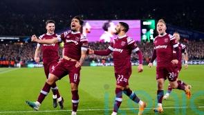 Talking points as West Ham and Fiorentina target a trophy in Prague